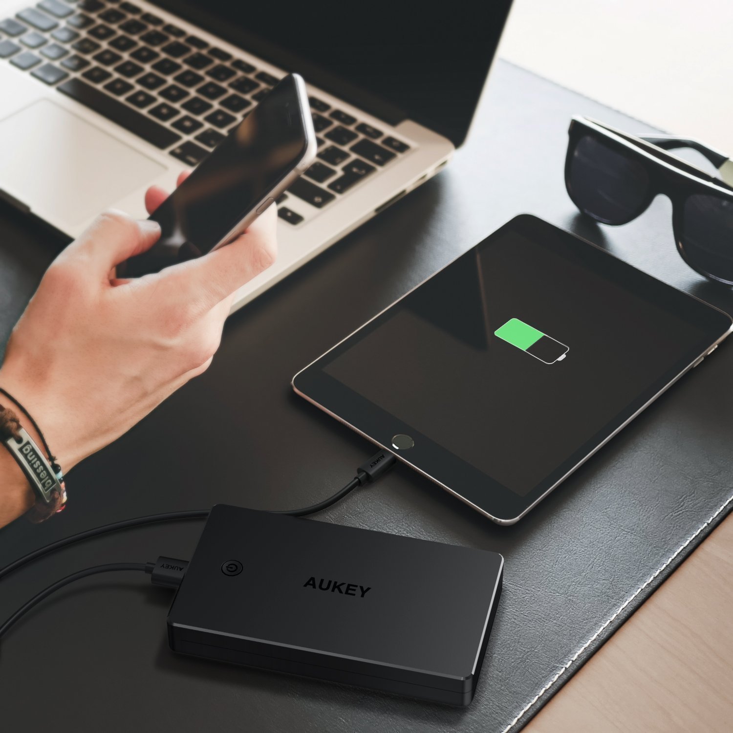 Best Portable Chargers to Boost Your Phone's Battery Life